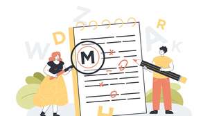 Incidência de erros de digitação pode ter explicação