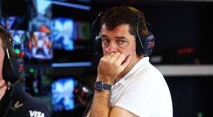 Quem é Guillaume Rocquelin? Conheça o novo chefão da Red Bull