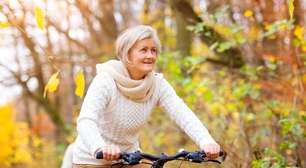 Quais são os benefícios dos exercícios aeróbicos pós-menopausa? Confira!