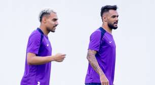 Raniele e Matheuzinho afastam favoritismo do Corinthians em decisão da Copa do Brasil