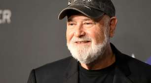 A última entrevista de Rob Reiner à Rolling Stone: 'Precisamos manter Trump sobre pressão'