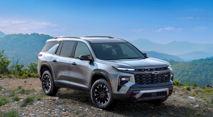 GM achou que viveria sem a Apple, mas a realidade é outra: montadora recua e fecha acordo para preencher o vazio do CarPlay