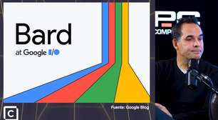 O Gemini 3 deixou todos os seus concorrentes para trás; é a cartada definitiva do Google