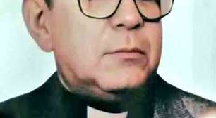 Monsenhor Waldir, tio do humorista Tom Cavalcante, pode se tornar santo