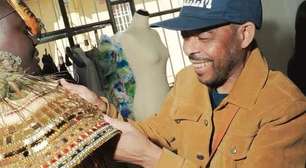 A história de Bruno Silva e o poder da arte que nasce na periferia