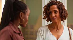 Leo se desespera ao descobrir crime de Ellen em 'Dona de Mim'