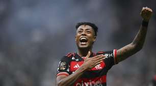Bruno Henrique aponta falta de sorte e valoriza Flamengo após vice mundial
