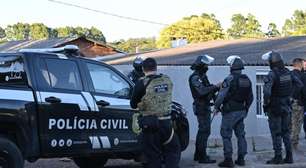 Polícia Civil desarticula quadrilha especializada em furto de caminhonetes no RS