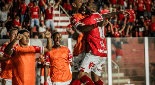 Vila Nova leva 'chapéu' em busca por Lourenço e valor pago é revelado