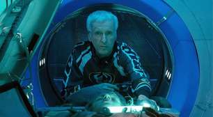 "Muito assustador": Antes de Avatar, James Cameron quase fez Jurassic Park para maiores de 18 anos, mas perdeu disputa para Steven Spielberg