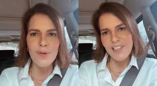 Cirurgia cardíaca: entenda a condição da jornalista Mariana Gross