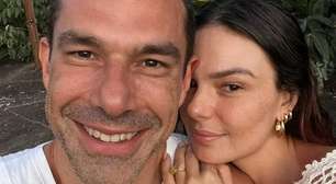 Marcus Buaiz reage e se pronuncia sobre prisão de homem que perseguia Isis Valverde