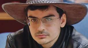 A Fazenda 17 tem última festa invadida por segurança da Record para afastar ex-peão e Dudu Camargo