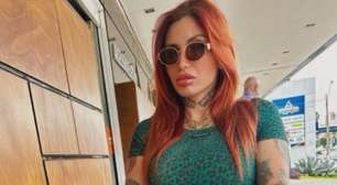 Criadora de conteúdo adulto leva tiro após encontro com policial militar