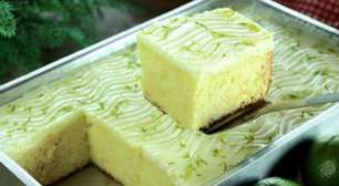 Bolo de limão fofinho: o preparo simples para fazer um bolo molhadinho e para acompanhar seu café