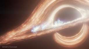 Cientistas detectam sinal de 13 bilhões de anos de idade vindo do espaço