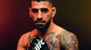 Ilia Topuria deveria perder cinturão do UFC, afirma ex-lutador