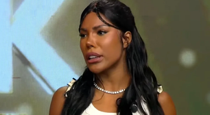 A Fazenda 17: Carol admite fim do casamento após o reality: 'Preciso ver'