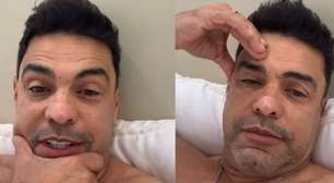 SBT troca especial de Zezé por conteúdo inesperado e deixa público eufórico: 'Melhor'