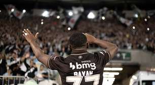 URGENTE! Clube da Premier League sinaliza valor IMPRESSIONANTE em Rayan, destaque do Vasco