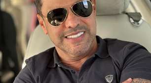 Anti-Lula, saiba quanto Zezé Di Camargo recebeu de verba pública em 2025