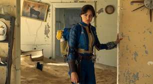 "Você pode abrir qualquer gaveta": Esqueça os monstros, isto é o que mais impressionou o elenco de Fallout nos bastidores da série (Entrevista)