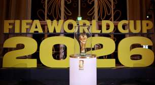 Copa-2026 terá maior premiação da história e dará R$ 274 milhões ao campeão