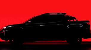 Adeus fama de beberrona? Fiat Toro Híbrida chega em 2027 com promessa de economia real