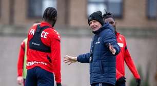 Crystal Palace x KuPS: onde assistir, escalações e arbitragem