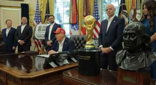 Africanos não devem poder acompanhar a Copa do Mundo nos Estados Unidos; entenda