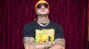 Riff Raff: conheça o rapper que abre para o Limp Bizkit no Brasil
