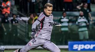 Sport entra na CNRD contra o Vitória e cobra multa de R$ 1,5 milhão por uso de Thiago Couto