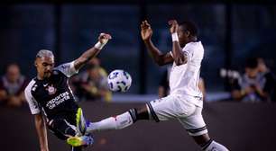 Saiba onde assistir à partida entre Corinthians e Vasco pela final da Copa do Brasil