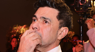 Não apenas pela declaração polêmica: SBT estuda processar Zezé Di Camargo após cancelamento de especial