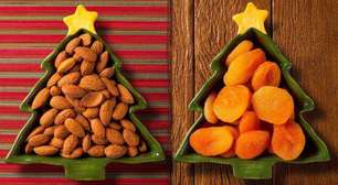 Damasco é aliado da imunidade: veja benefícios para incluir a fruta no Natal