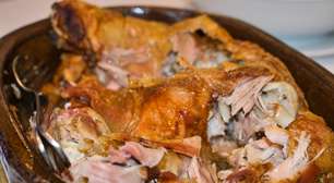 Muita gente nem pensa nisso, mas esta é a melhor carne para o Natal, segundo o melhor açougueiro da França