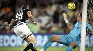 Veja os pendurados do Vasco para a decisão da Copa do Brasil contra o Corinthians