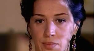 A reação de Hortência na novela 'Terra Nostra' após a morte do marido violento reflete a dura realidade de muitas mulheres