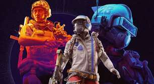 Onde encontrar Castiçais em Arc Raiders