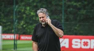 Gestão do São Paulo apresenta proposta que pode facilitar criação de SAF