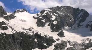 Corpo desaparecido por 28 anos é descoberto 'intacto' em geleira