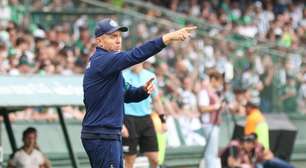 Indicado por Mozart, Ceará avança pela contratação de lateral do Coritiba para 2026