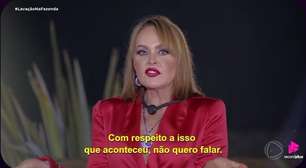 A Fazenda 17: Gaby Spanic retorna para a Record e é confrontada por Galisteu