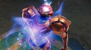 Todas as localizações dos Energy Tanks em Metroid Prime 4: Beyond