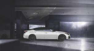Nissan Altima ganha sobrevida nos EUA! Será que vem para o Brasil?