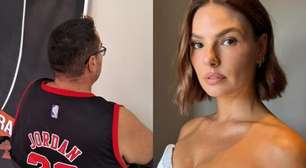 Gaúcho é preso no Rio de Janeiro por perseguir a atriz Isis Valverde