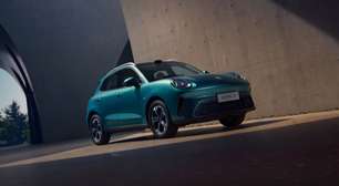 GWM lança SUV Ora 5 pelo equivalente a R$ 80 mil