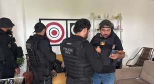 Polícia Civil investiga grupo por vazamento de conteúdo sensível