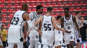 Corinthians enfrenta o Osasco Basquete para manter bom momento no NBB; saiba tudo