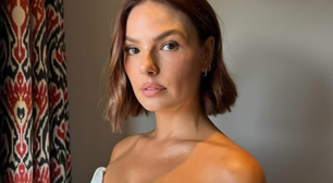 Homem que perseguia atriz Isis Valverde é preso no Rio; entenda o caso